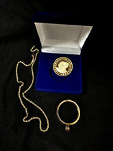 Load image into Gallery viewer, سکه پهلوی نوین Pahlavi Coin
