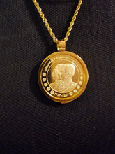 Load image into Gallery viewer, سکه پهلوی نوین Pahlavi Coin