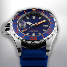 Load image into Gallery viewer, Parseh Watches - Kahlij Fars