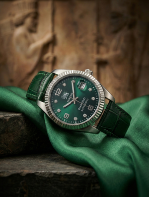 Parseh Watches - Simorgh