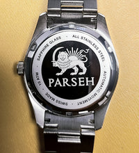 Load image into Gallery viewer, Parseh Watch - Kourosh