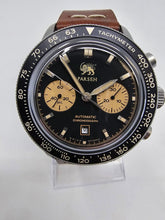 Load image into Gallery viewer, Parseh Watches - Alborz ( Vintage Design)