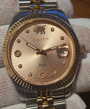 Load image into Gallery viewer, Parseh Watch - Ava