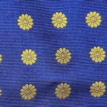 Load image into Gallery viewer, Silk Tie: Niloufar (Lotus)
