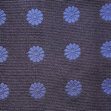 Load image into Gallery viewer, Silk Tie: Niloufar (Lotus)