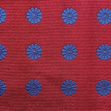 Load image into Gallery viewer, Silk Tie: Niloufar (Lotus)