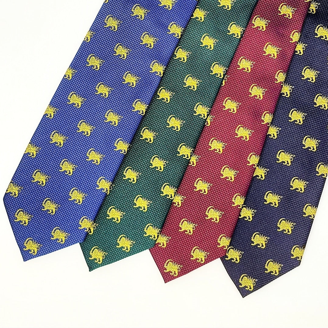 Silk Ties Collection - Made in Italy