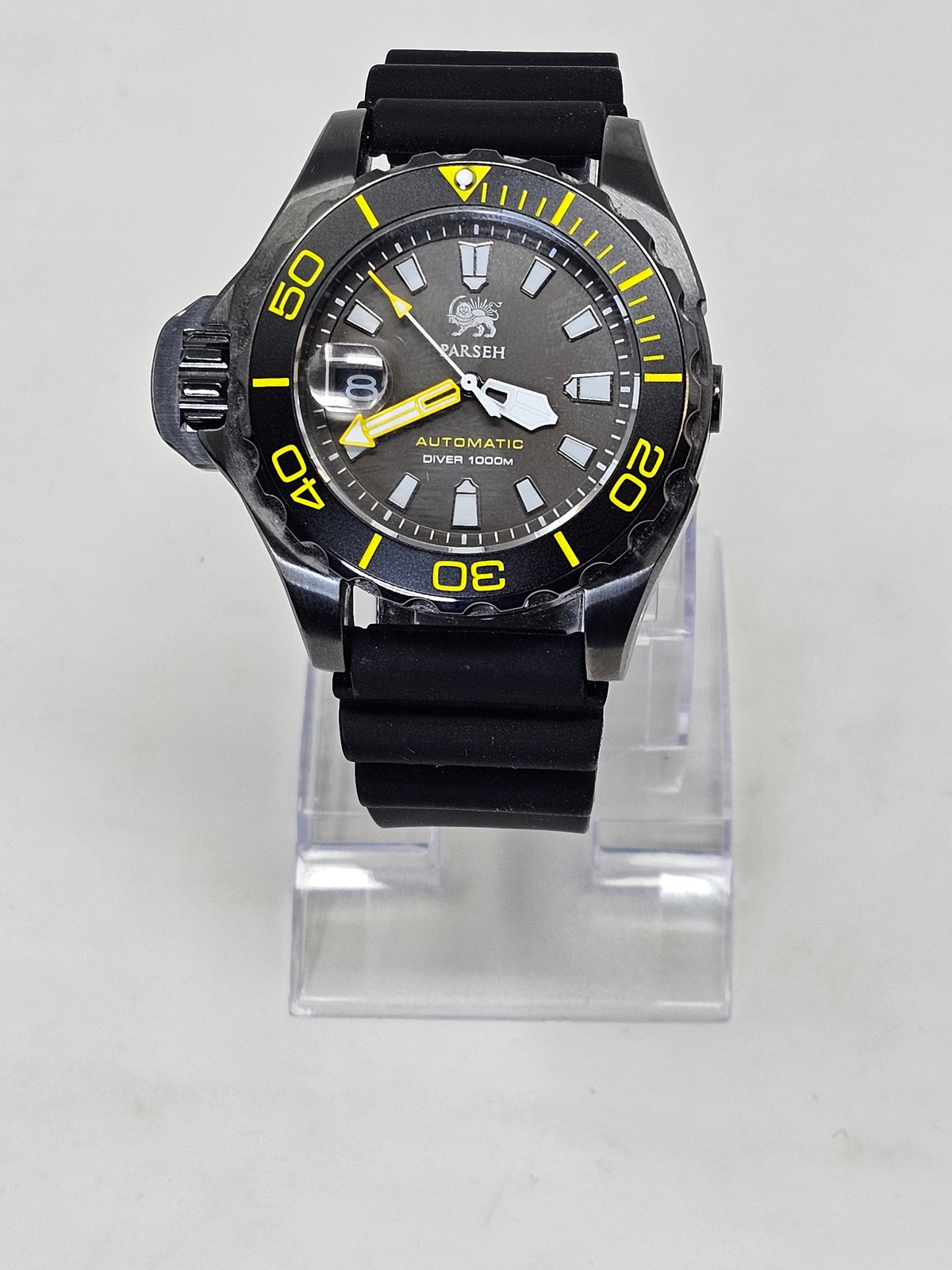 Parseh Watches - Kahlij Fars