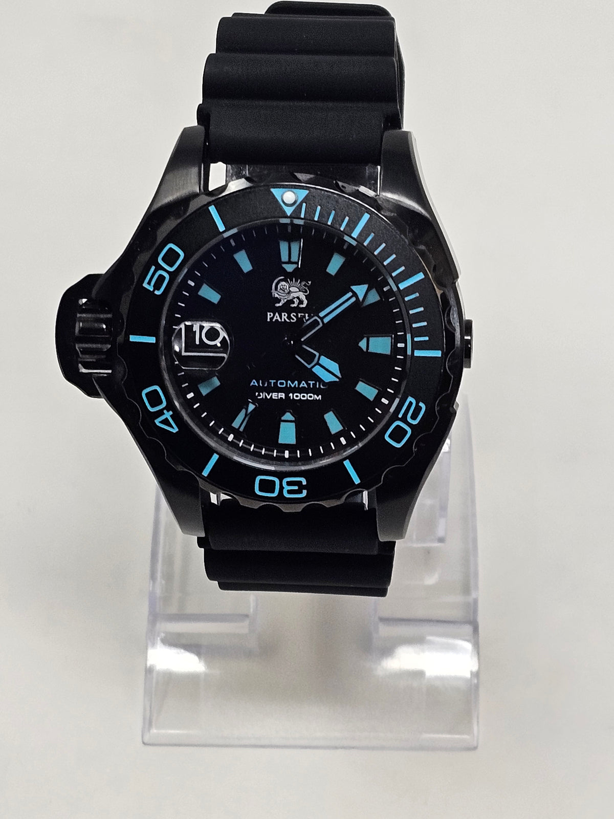 Parseh Watches - Kahlij Fars