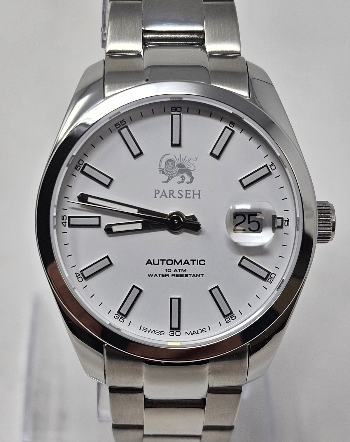 Parseh Watch - Kourosh