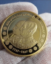 Load image into Gallery viewer, سکه پهلوی نوین Pahlavi Coin
