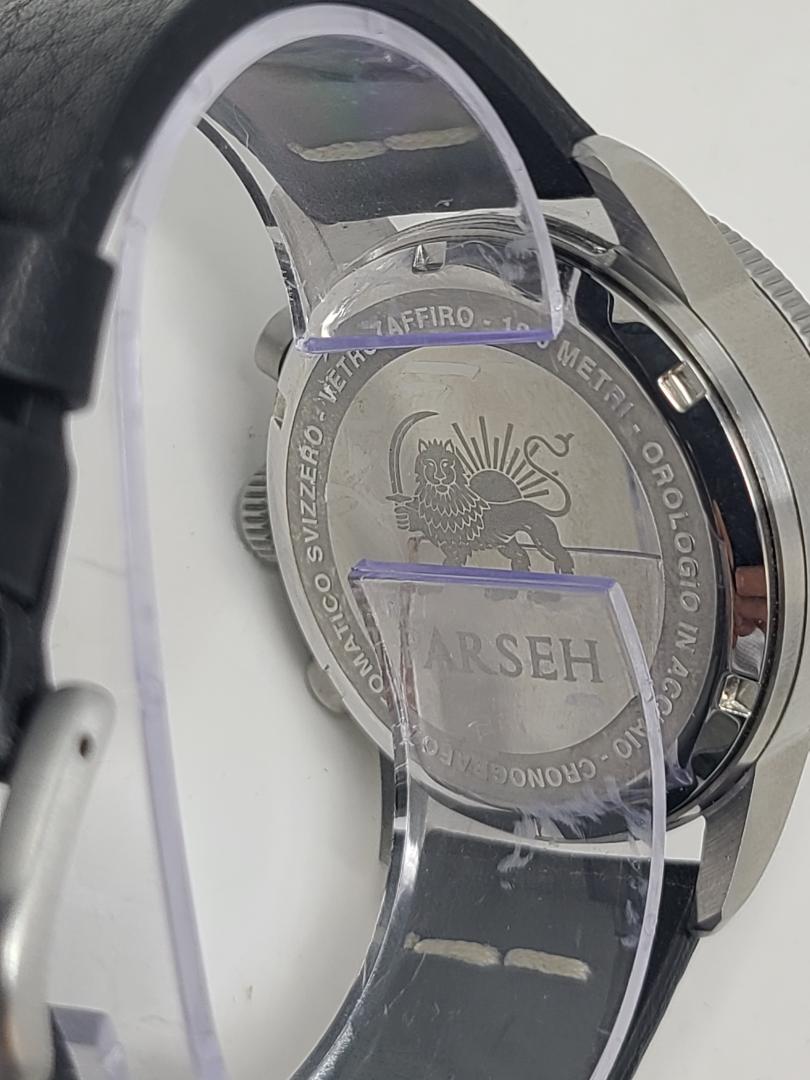 Parseh Watches - Alborz ( Vintage Design)