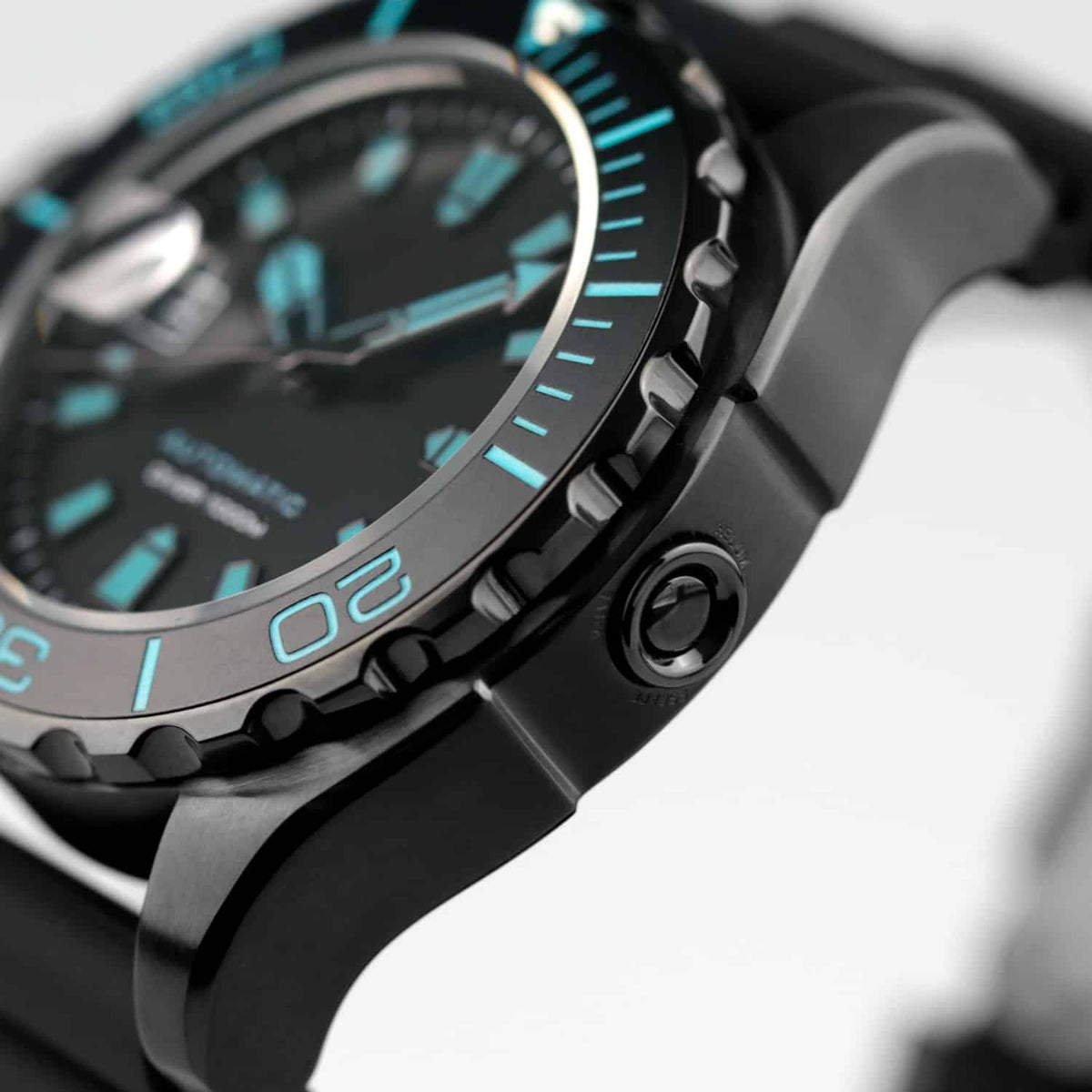 Parseh Watches - Kahlij Fars