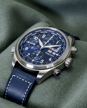 Parseh Watches - Sahand