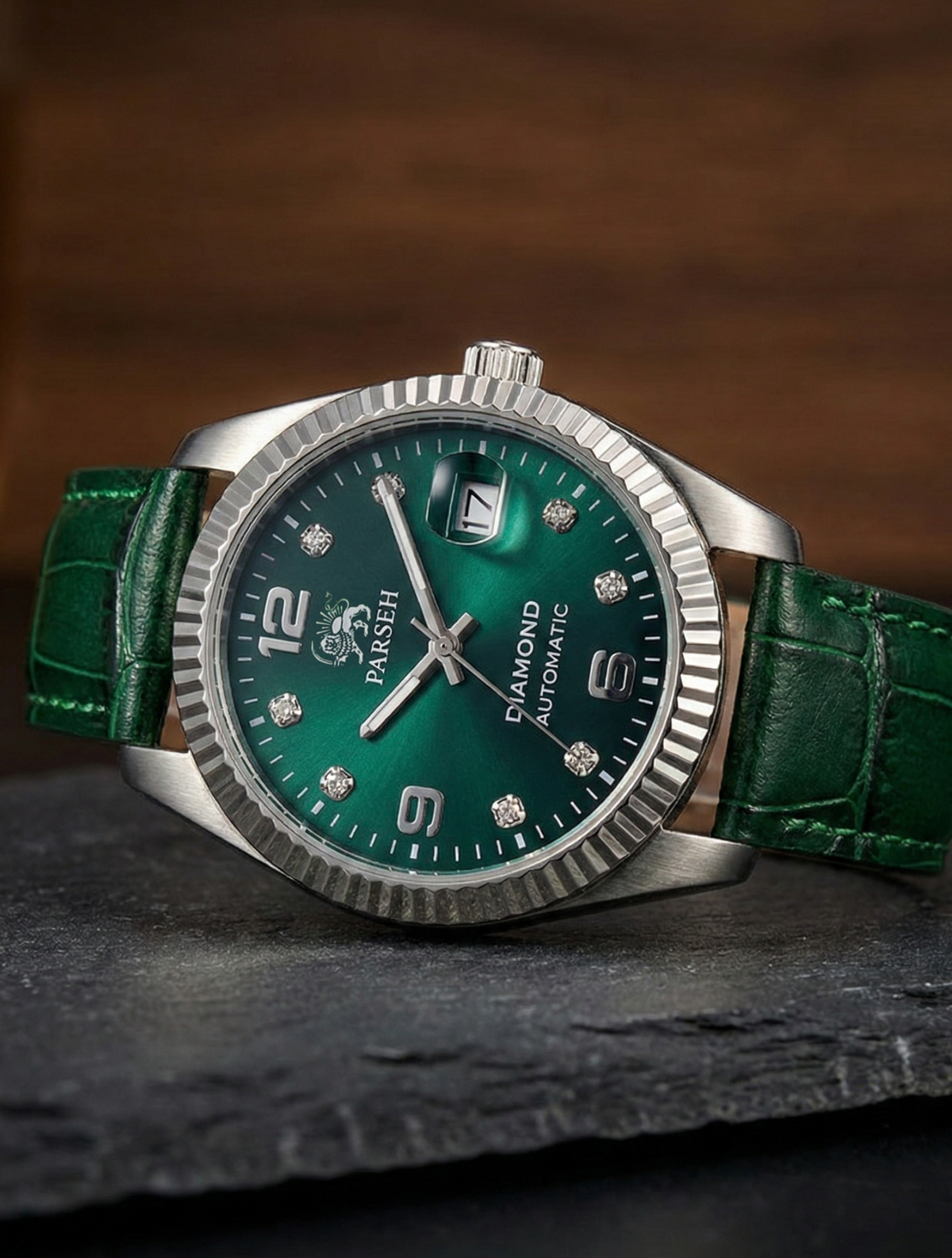 Parseh Watches - Simorgh