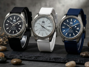Parseh Watch - Arash