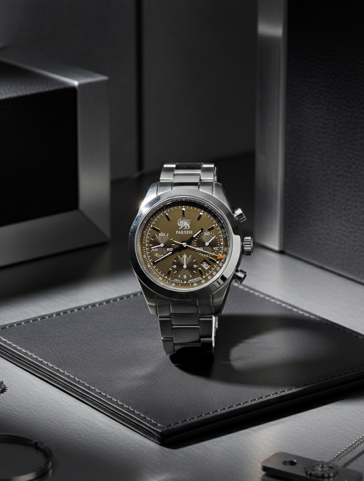 Parseh Watches - Alvand