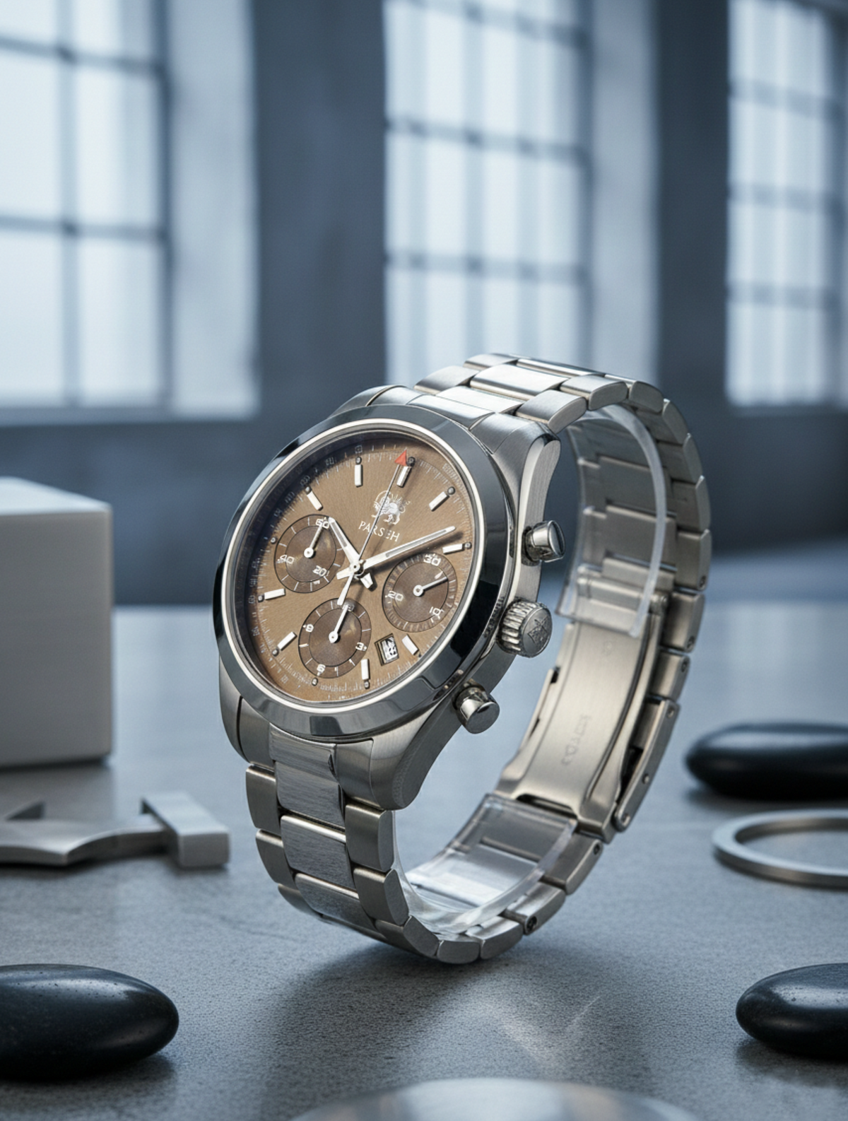 Parseh Watches - Alvand