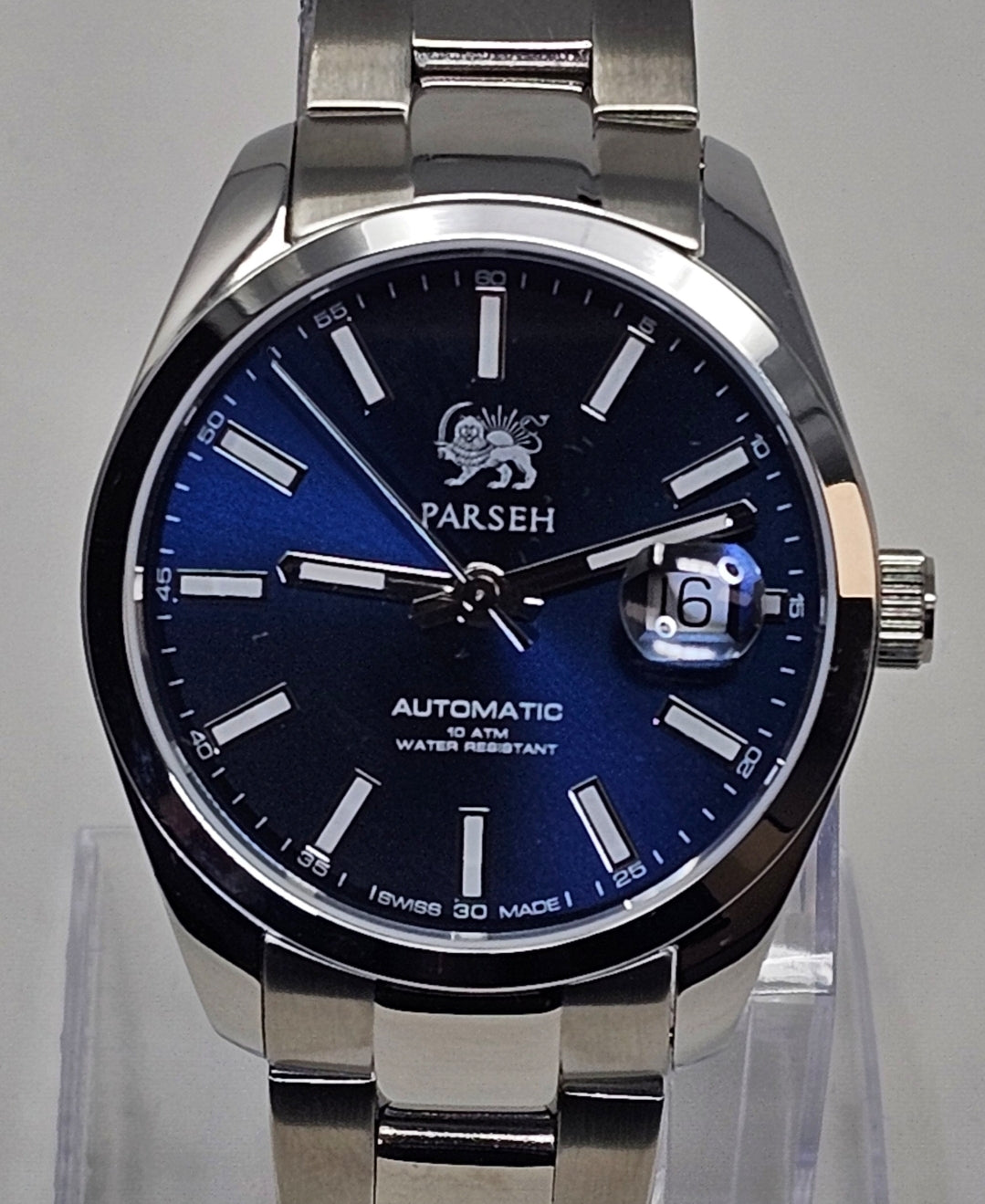 Parseh Watch - Kourosh