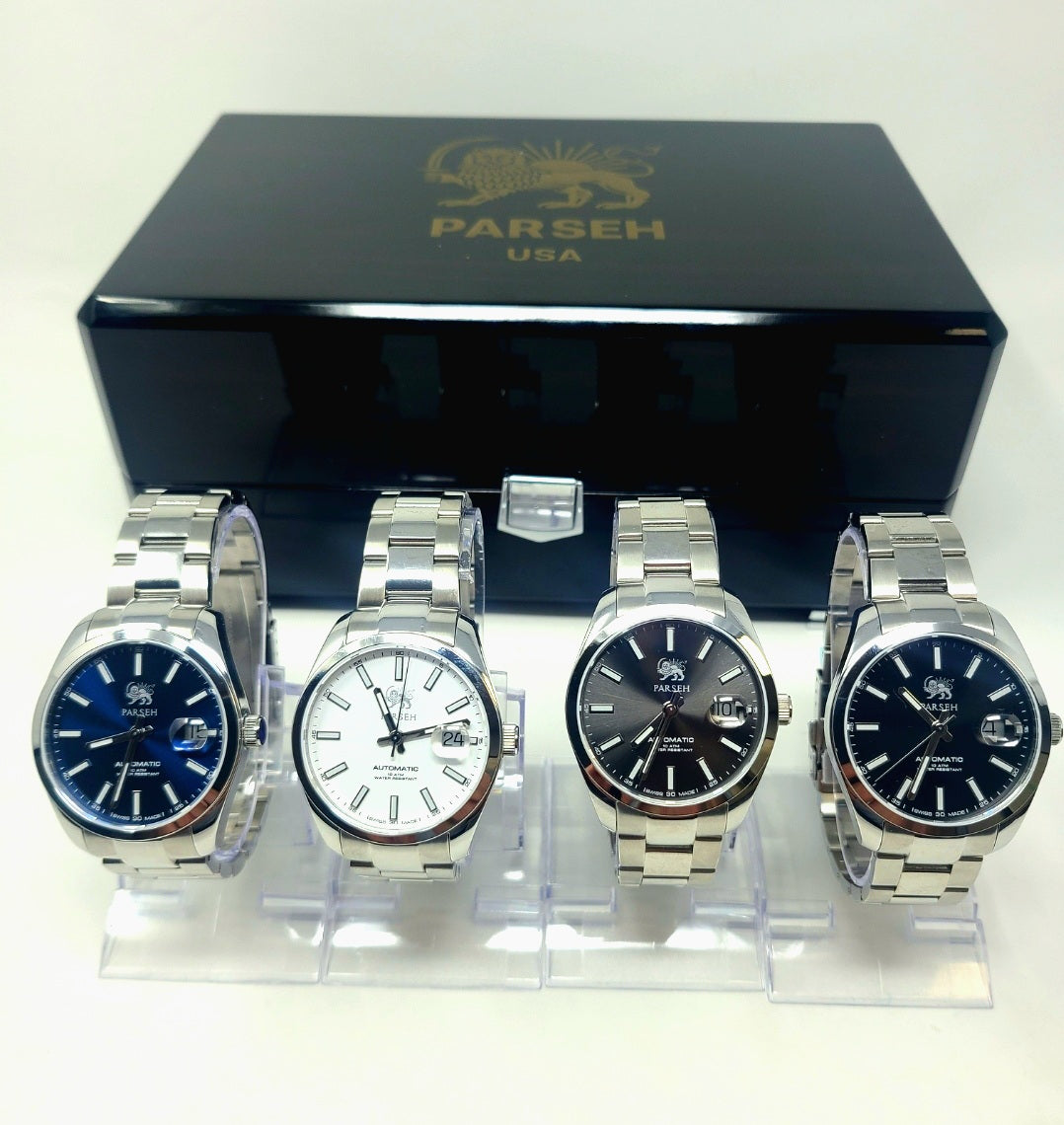 Parseh Watch - Kourosh