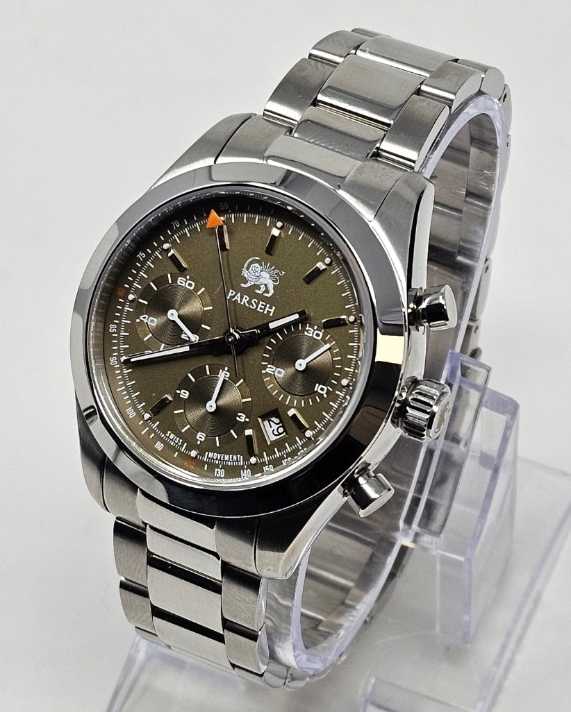 Parseh Watches - Alvand