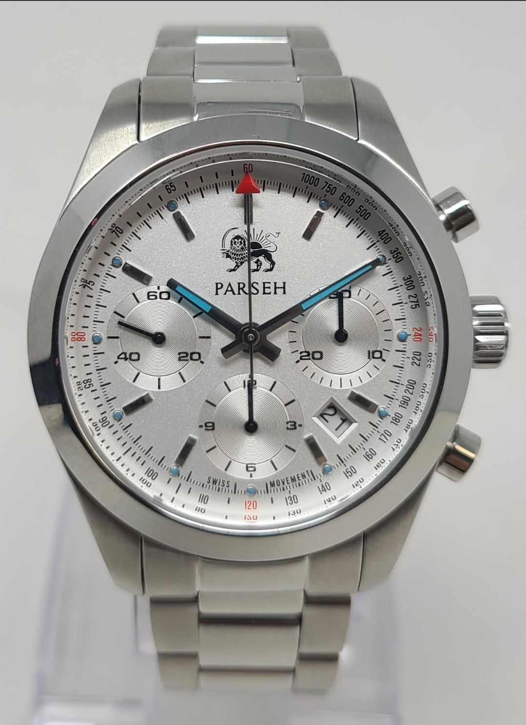 Parseh Watches - Alvand