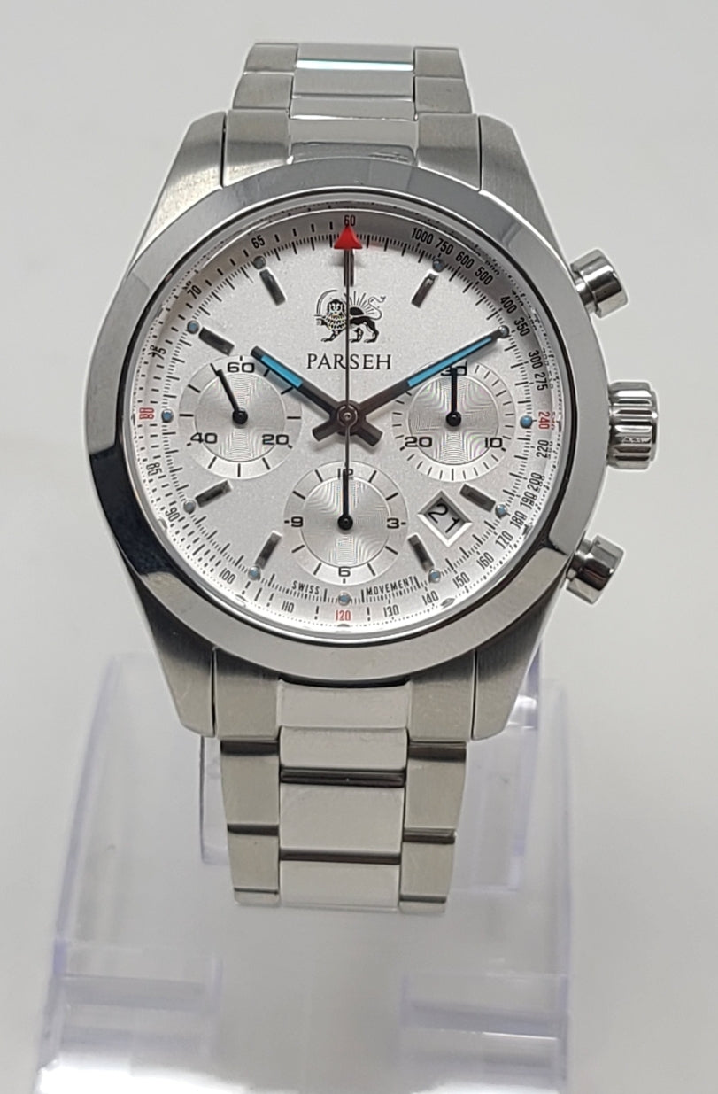 Parseh Watches - Alvand