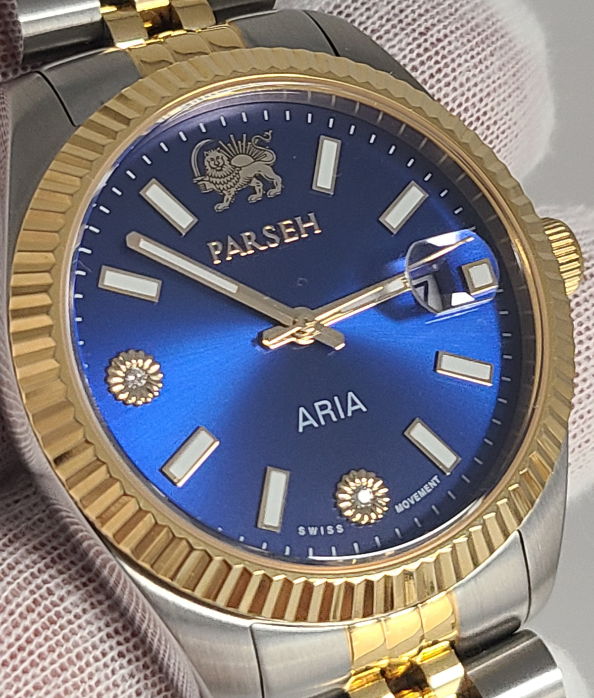 Parseh Watches - Aria