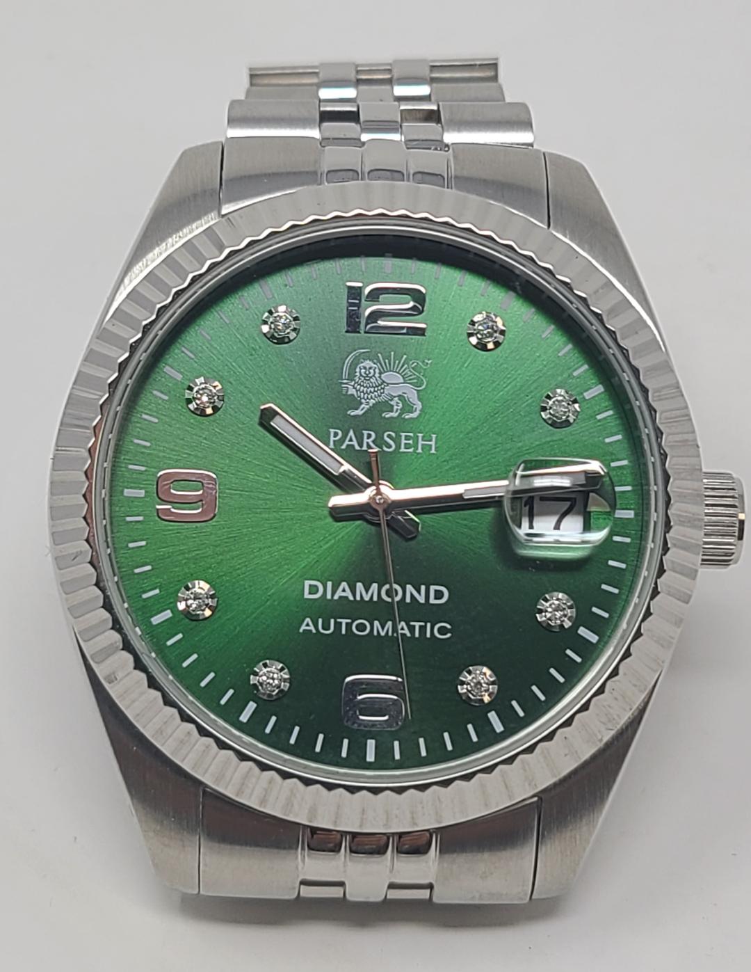 Parseh Watches - Simorgh