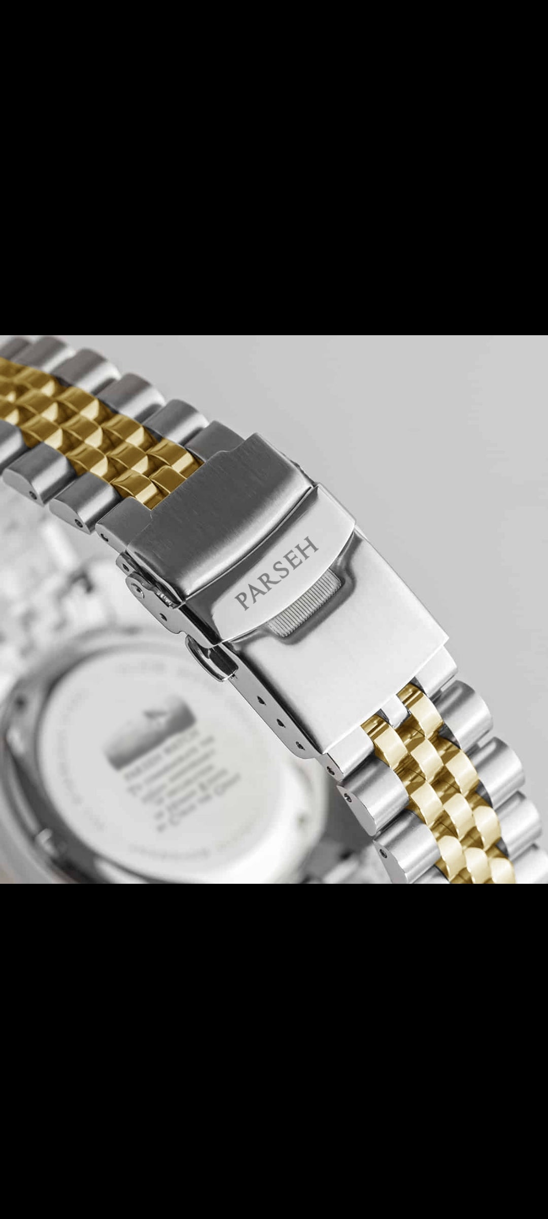 Parseh Watches - Aria