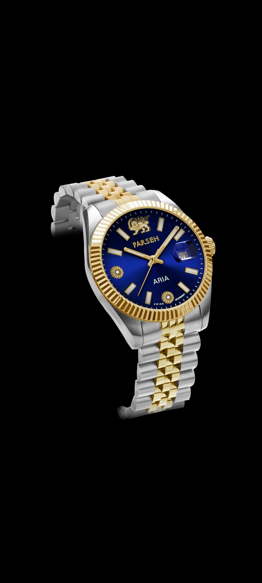 Parseh Watches - Aria