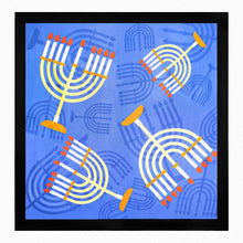 Load image into Gallery viewer, Silk Scarf 90: SD

