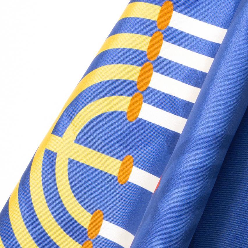 Silk Scarf 90: SD