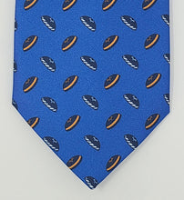 Load image into Gallery viewer, Silk Tie: Kippah
