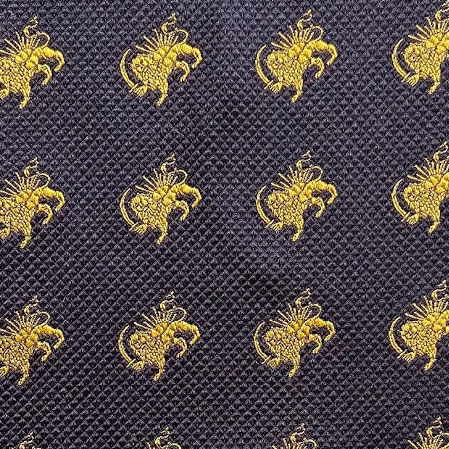 Silk Tie: Shirokhorshid