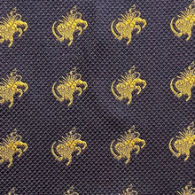 Load image into Gallery viewer, Silk Tie: Shirokhorshid
