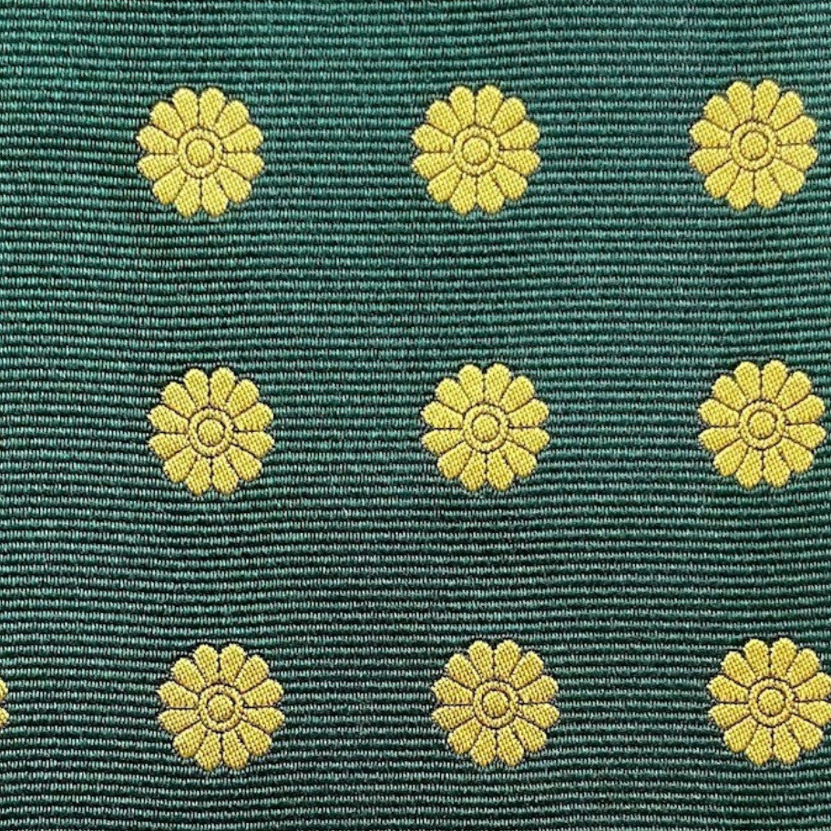 Silk Tie: Niloufar (Lotus)